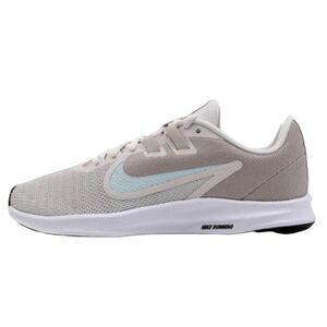 NIKE Downshifter 9 'PlatinumTint' Running Shoes Size 8